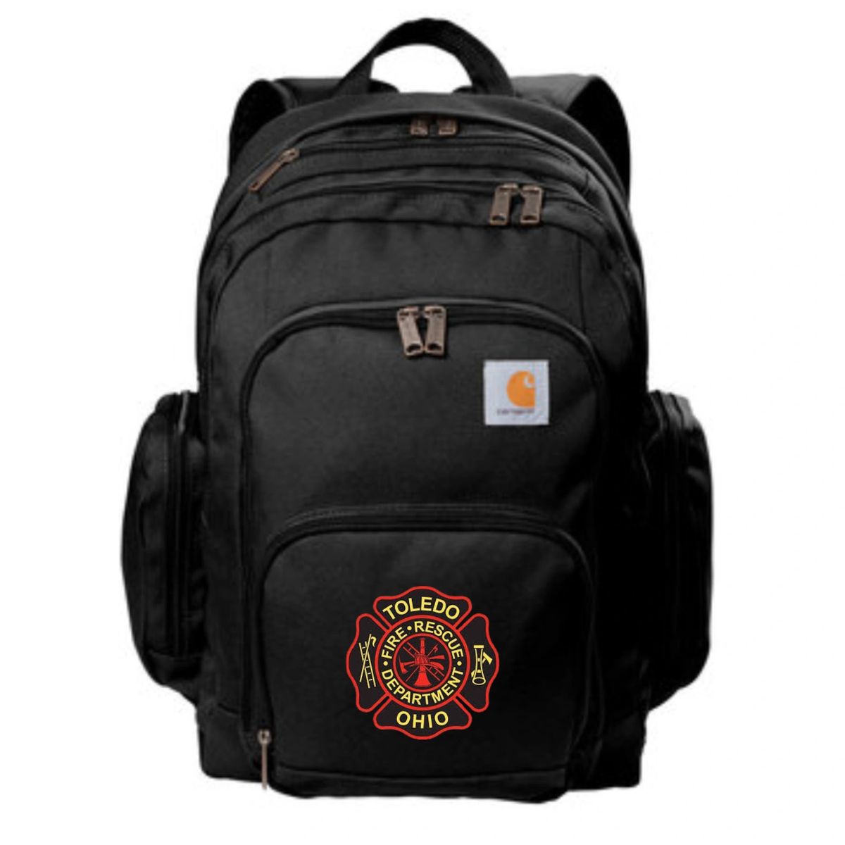 Carhartt Custom Logo Laptop Backpack